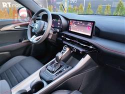 دودج هورنيت